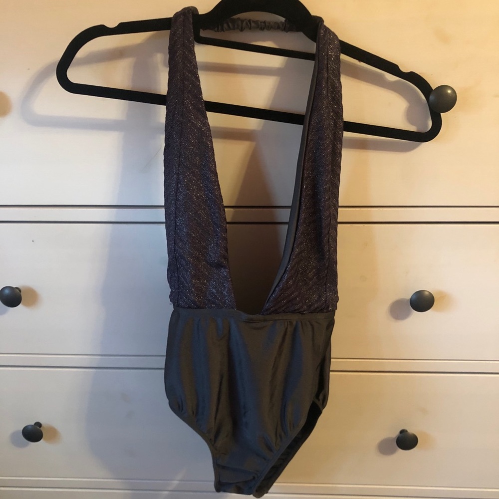 Urban Outfitters Bodysuit